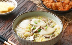 Bữa sáng ngon miệng lại ấm bụng: 3 công thức nấu nhanh mà hương vị "cực mê" nguyên liệu lại rẻ