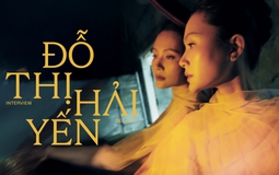 Đỗ Thị Hải Yến: Phim hay sẽ sống trong lòng khán giả, không nhất thiết là phim nghệ thuật hay thương mại