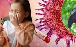 3 bệnh truyền nhiễm được Bộ Y tế bổ sung vào danh mục nhóm A - “bệnh cần giám sát chặt”: Nguy hiểm thế nào?