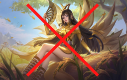 Garena xin lỗi game thủ Liên Quân, đền bù bằng skin miễn phí toàn server