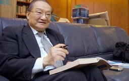 Kim Dung từng tạo ra một ác nhân khiến độc giả rùng mình nhưng kết cục của người đó mới thật gây sốc