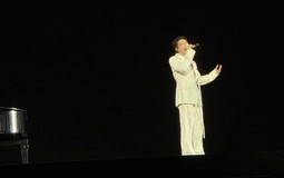 SOOBIN “quậy tung” ALL-ROUNDER, Galaxy S25 Ultra giúp fan không trượt khoảnh khắc