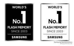 Không hổ danh là “ông vua” bộ nhớ Flash, Samsung sở hữu hàng loạt công nghệ đáng gờm