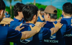 Nexon Vina mở rộng tuyển dụng hàng trăm vị trí lập trình viên, thiết kế và kiểm thử game