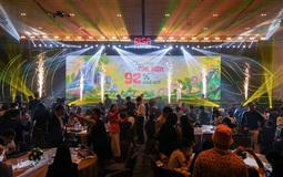 Sự kiện giới thiệu Risa by La Pura khuấy động thị trường bất động sản Đông Bắc TP.HCM