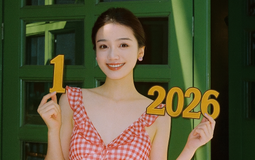 Năm số 1 theo Thần số học: 5 kiểu phụ nữ “bật mode bứt phá” mạnh nhất trong 2026