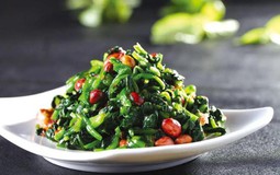 7 nhóm thực phẩm được coi là "thuốc nhỏ mắt tự nhiên" có sẵn trên bàn ăn: Tất cả đều dễ tìm ở ngoài chợ