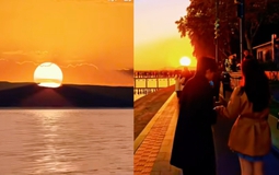 Thích ngắm bình minh, hoàng hôn, cô gái 27 tuổi nhận "kết đắng"