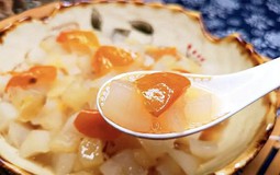 3 loại rau dưỡng phổi, dễ nấu lại ngon miệng: Ăn nhiều hơn vào mùa đông vì đúng mùa, tươi sạch và giàu dinh dưỡng