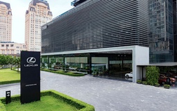 Lexus Thăng Long – Hành trình bền bỉ kiến tạo chuẩn mực trải nghiệm xe sang tại Việt Nam