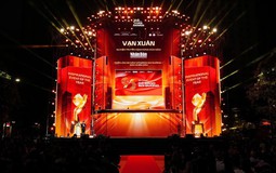 Admicro và niềm tự hào góp mặt trong "cú đúp" giải thưởng tại Vạn Xuân Awards 2025