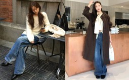 5 item phối với quần jeans giúp độ sang chảnh tăng thêm 10 lần