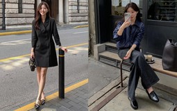 4 mẫu giày hack tuổi cả bộ trang phục, đã vậy còn chuẩn thanh lịch