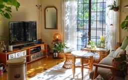 4 dấu hiệu "nhà vàng": Càng ở càng lộc, người ngoài nhìn chỉ biết ghen