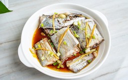 Loại cá bị xem nhẹ bấy lâu hóa ra bổ ngang cá hồi, là “nhân sâm giá rẻ”, Việt Nam rất phổ biến