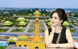 KDL Đại Nam của bà Nguyễn Phương Hằng tung tin vui đúng 1/1/2026