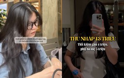 22 tuổi tiết kiệm 70 triệu, biếu bố mẹ 3 triệu/tháng: Câu chuyện kỷ luật khiến nhiều người phải nhìn lại thói quen chi tiêu