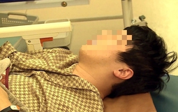 Người đàn ông 32 tuổi phát hiện ung thư thận nhờ làm 1 việc vào tháng 9