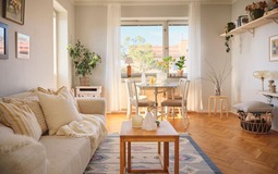 Mùng 1/1: 3 chỗ trong nhà càng sáng càng dễ ở, làm ăn khấm khá