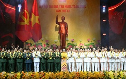 Anh hùng lao động Lê Nữ Thùy Dương: Hành trình phụng sự và kiến tạo giá trị bền vững