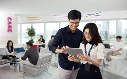 Ngân hàng số Cake by VPBank tăng trưởng mạnh về quy mô và hiệu quả
