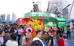 Khi huyền thoại "Mì hai tôm" tìm lại hào quang nhờ chiến lược trẻ hóa toàn diện