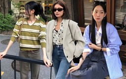 5 xu hướng trang phục họa tiết sẽ "làm mưa làm gió" trong năm 2026