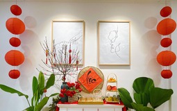 Mùng 1 Tết Dương 2026: Tôi khuyên bạn làm 3 việc này để cả năm lộc lá