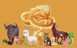 2 tuần nữa có 2 con giáp chia tay vận xui, bước vào giai đoạn hoàng kim, 1 con giáp lại cần thận trọng