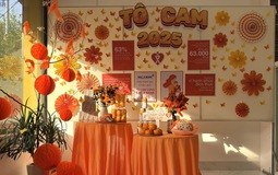 TH, Quỹ Vì Tầm Vóc Việt và BAC A BANK đóng góp vào Quỹ hỗ trợ sinh kế cho nạn nhân bị bạo lực