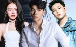 HIEUTHUHAI liên quan gì tới chuyện hẹn hò của Dương Domic và Linh Ka?