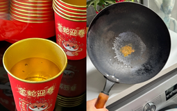 "Danh sách đen" 5 món đồ: Rẻ tiền, nịnh mắt nhưng đầu độc sức khỏe cả nhà