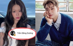 Dương Domic đã si mê Linh Ka từ lâu!