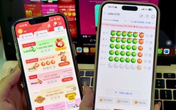 Kênh phân phối qua điện thoại của Vietlott thu hút người chơi