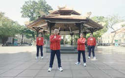 FC Online Việt Nam quyết tâm giành huy chương vàng tại SEA Games 33