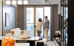 The Queen 360 Giải Phóng: Tiêu chuẩn bàn giao vượt trội tại khu vực