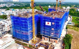 Khải Hoàn Prime khu căn hộ compound ven sông Nam Sài Gòn chuẩn resort