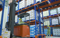 Orgalife: Công nghệ hiện đại giữ trọn dưỡng chất tự nhiên trong từng sản phẩm