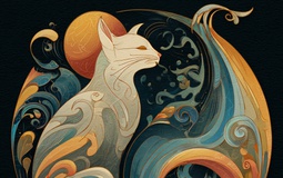 3 con giáp có vận tài chính bật mạnh trong 2 năm tới: Thu nhập tăng đều, cơ hội giàu có mở liên tục