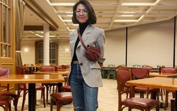 5 sai lầm chi tiêu phổ biến của người sau 50 tuổi