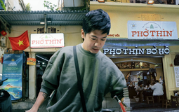 Buộc phải di dời, phở Thìn Bờ Hồ sẽ đi đâu về đâu?