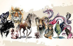 Chỉ cần vượt qua tháng 10 âm, 3 con giáp này sẽ chia tay vận xui, lội ngược dòng, giàu sang viên mãn