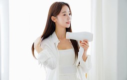 "Tóc khô thần tốc – đẹp – vào nếp ngay": 4 máy sấy tóc nên sắm trong năm 2025