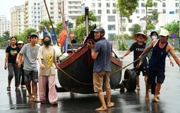 Google Search phơi bày sự thật: 7/10 từ khóa là "Bão", người Việt đã trải qua một năm 2025 khắc nghiệt đến mức nào?