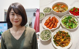 Bảng chi tiêu 13 triệu của mẹ Hà Nội: Cắt chỗ nào mới hợp lý?