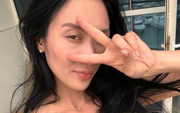 Hết trend giật khóa áo, hot girl lại định tạo trend bừa bãi làm fan ngán ngẩm