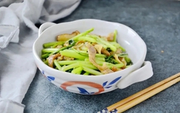 Đừng coi thường loại rau này vì rẻ: Ăn vào mùa đông "siêu tốt" cho gan lại giúp cải thiện thị lực