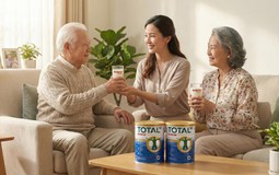 Sữa Anlene có mấy loại? Có những vị nào?