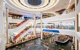 Hà Nội: Nhu cầu tối đa hóa trải nghiệm thúc đẩy “săn” mặt bằng chất lượng cao