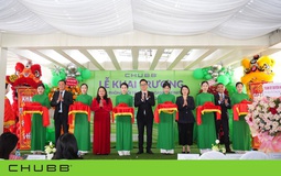 Chubb Life Việt Nam mở rộng mô hình Infinity tại Hải Phòng